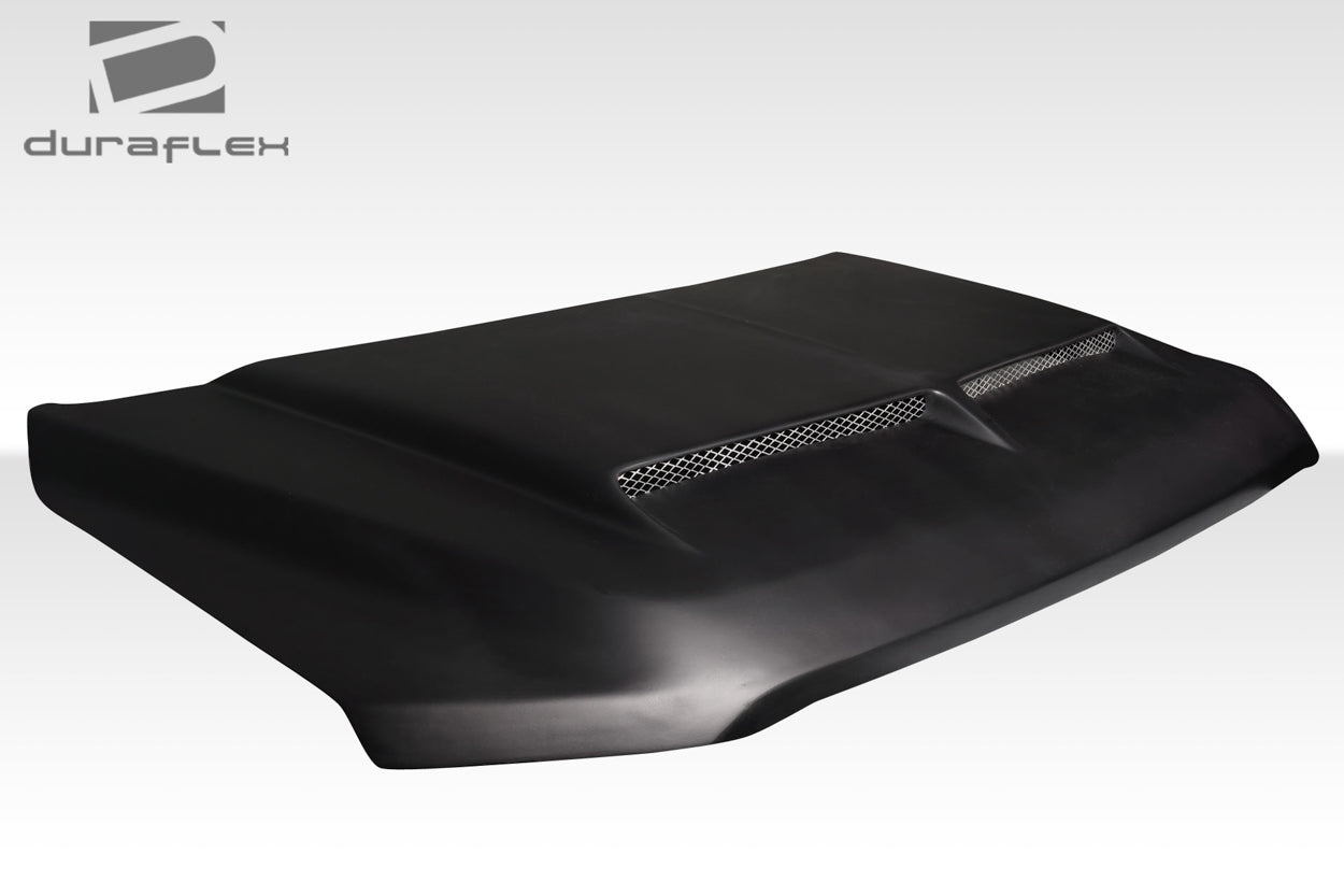 2021-2025 Ford F-150 Duraflex GT500 Look Hood - 1 Piece