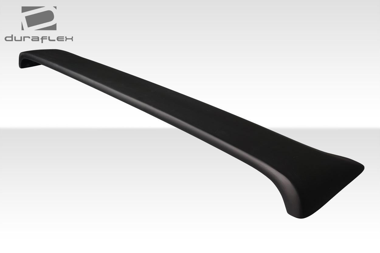 2007-2021 Toyota Tundra Duraflex T Sport Rear Wing