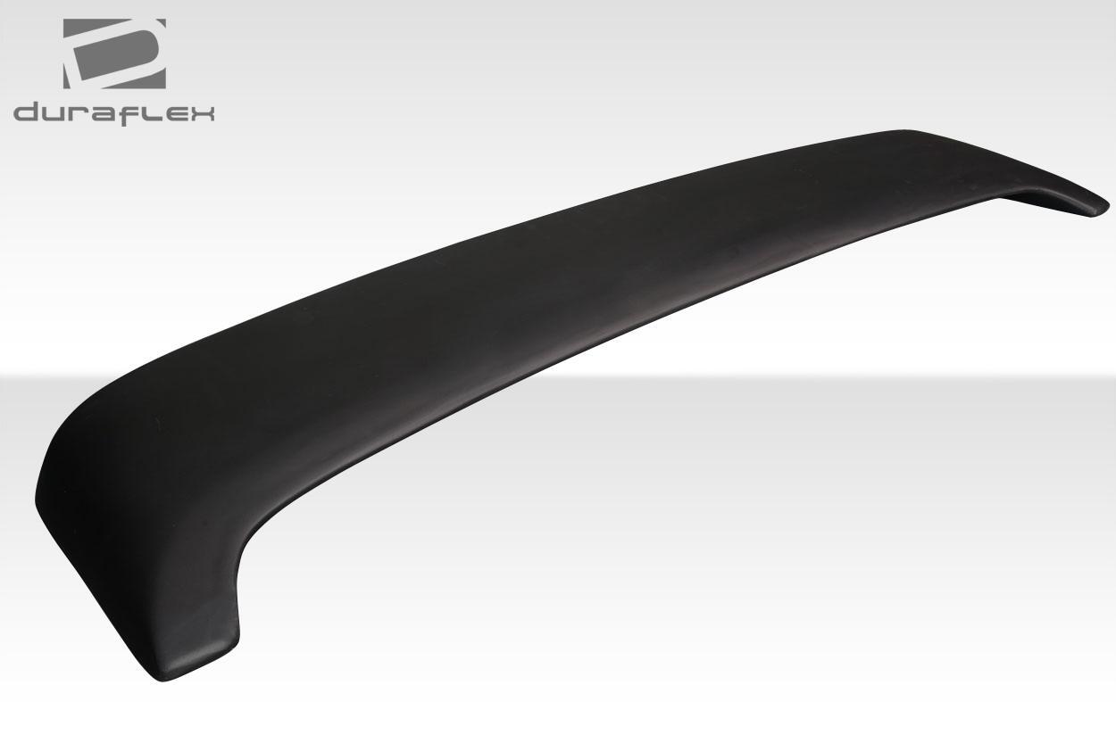 2007-2021 Toyota Tundra Duraflex T Sport Rear Wing