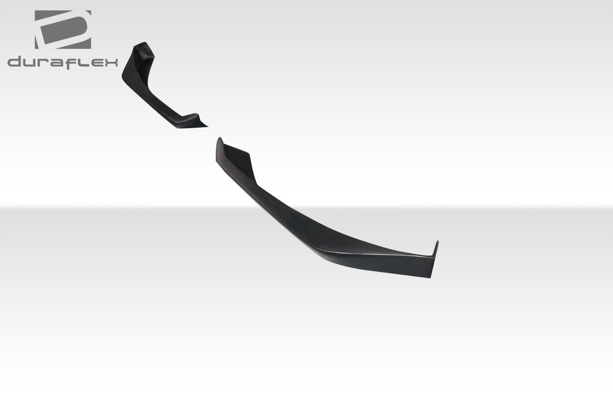 2015-2018 Ford Focus Duraflex Streetline Front Lip