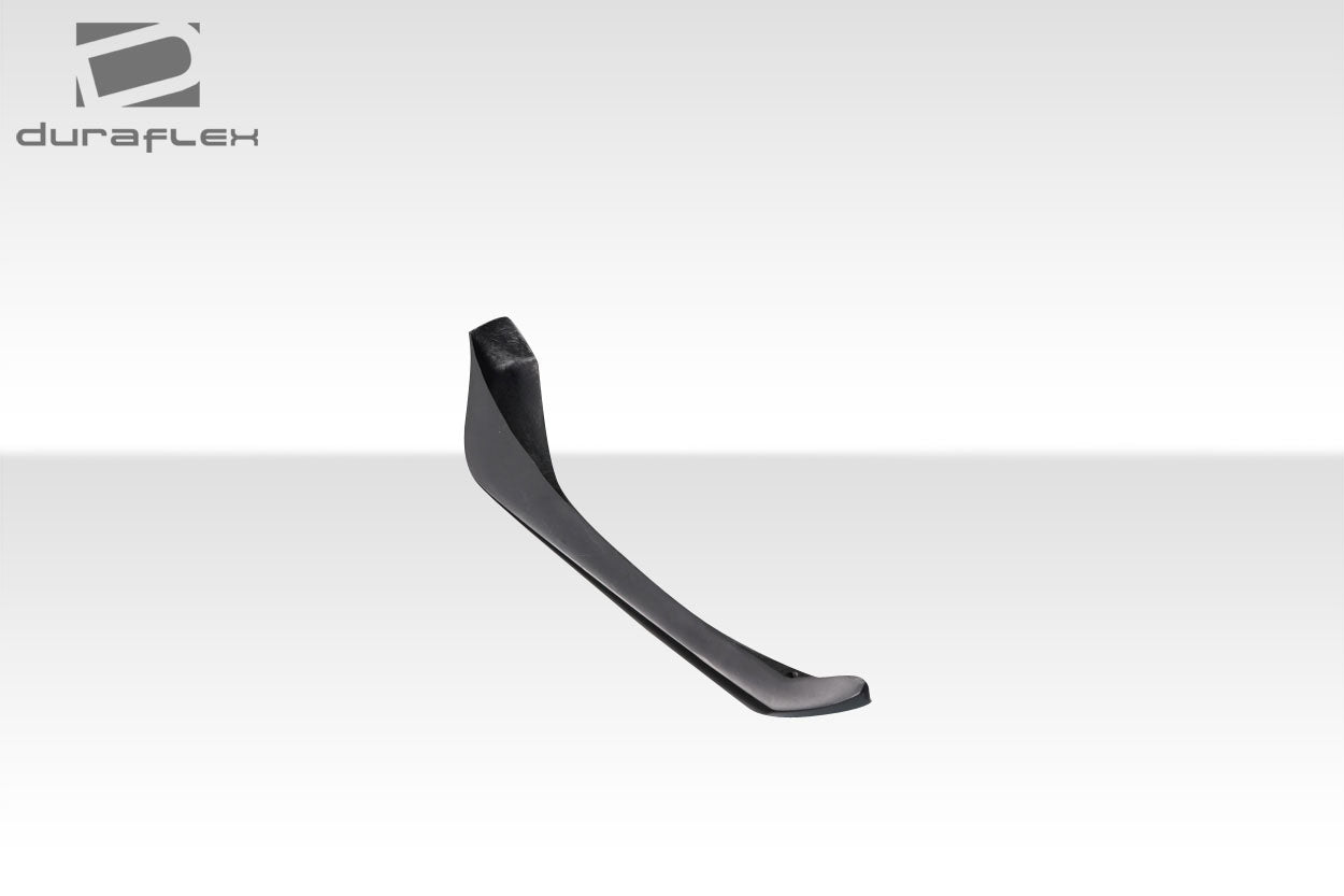 2015-2018 Ford Focus Duraflex Streetline Front Lip