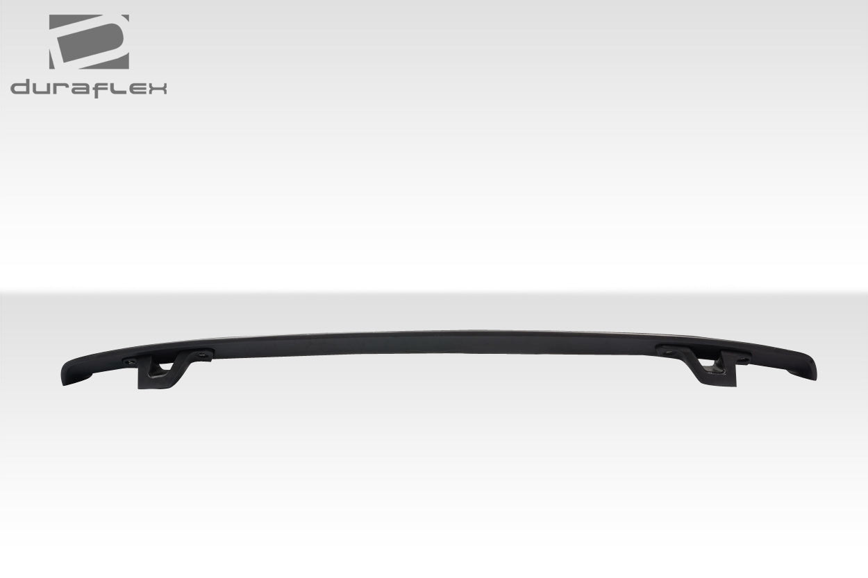 2018-2022 Honda Accord Duraflex GT Sports Rear Wing Spoiler - 1 Piece (S)