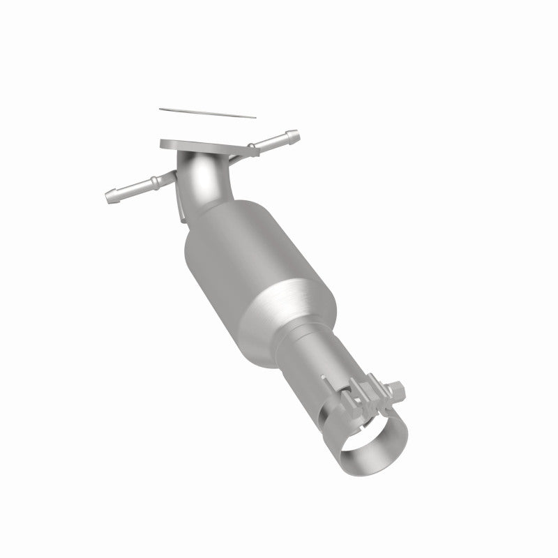 MagnaFlow 16-19 Chevrolet Cruze L4 OEM Underbody Rear Direct Fit Converter