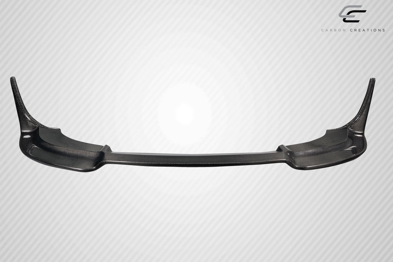 2017-2022 Jeep Grand Cherokee SRT8 Carbon Creations GR Tuning Front Lip Spoiler Air Dam - 1 Piece