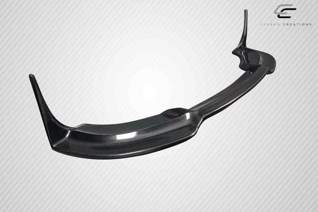 2017-2022 Jeep Grand Cherokee SRT8 Carbon Creations GR Tuning Front Lip Spoiler Air Dam - 1 Piece