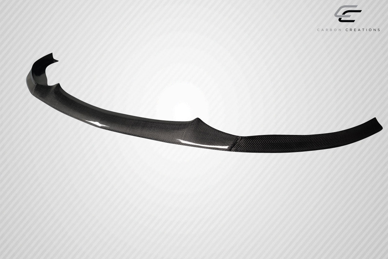 2014-2015 Chevrolet SS Sedan Carbon Creations Mystic Front Lip Spoiler Air Dam - 1 Piece