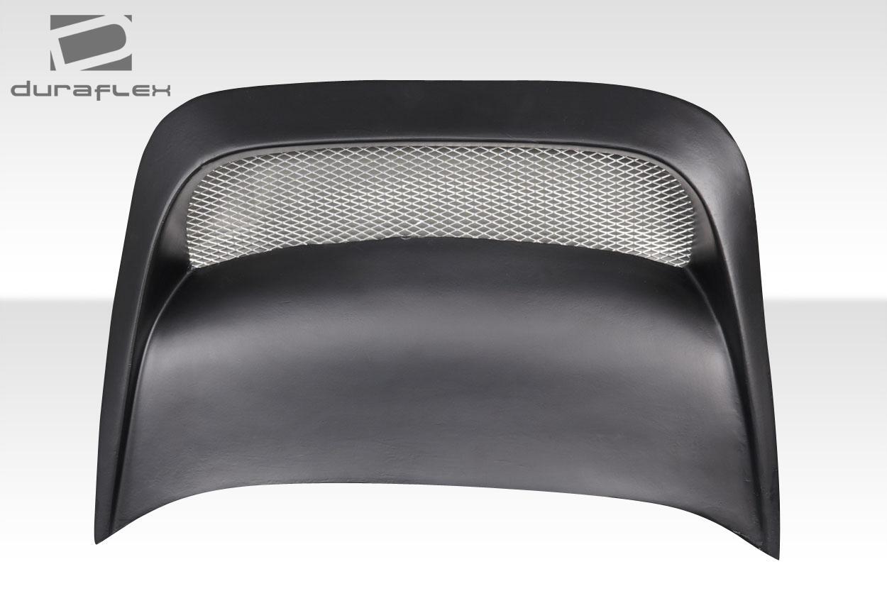 1992-2020 Honda Civic Duraflex Carbon Fiber Scoop