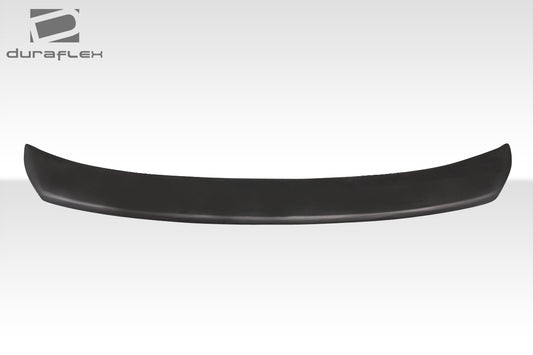 2011-2018 Volvo S60 Duraflex D-Type Rear Wing