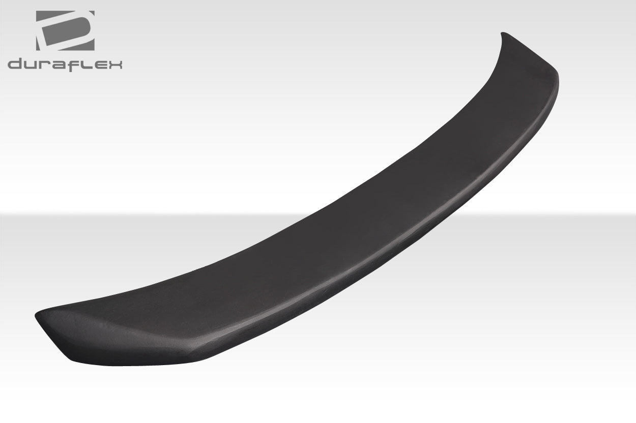 2011-2018 Volvo S60 Duraflex D-Type Rear Wing
