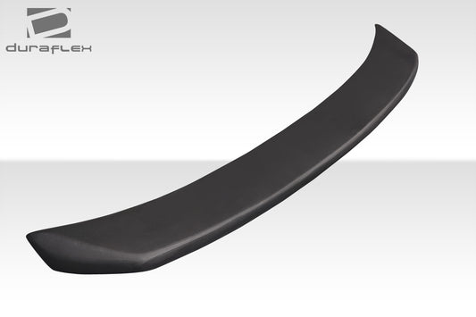 2011-2018 Volvo S60 Duraflex D-Type Rear Wing