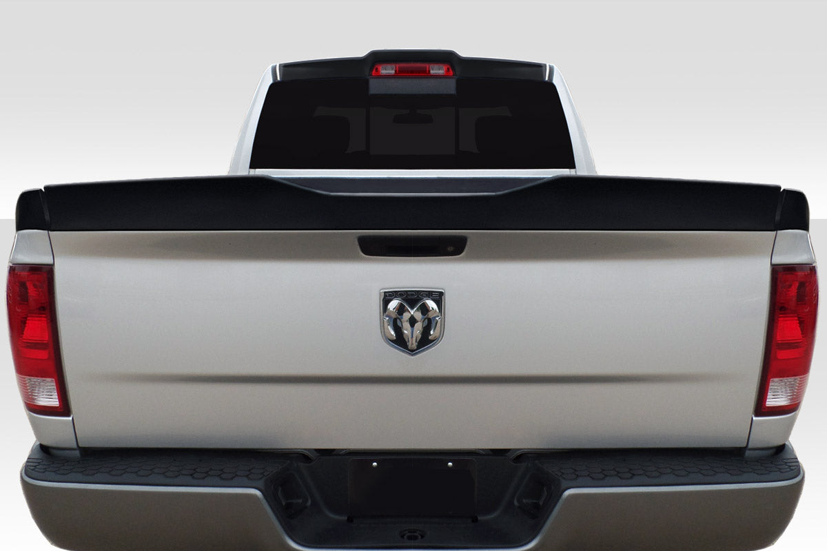 2009-2018 Dodge Ram Duraflex XT Wave Rear Wing