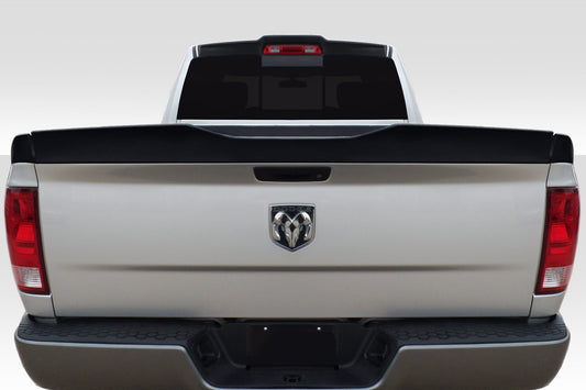 2009-2018 Dodge Ram Duraflex XT Wave Rear Wing