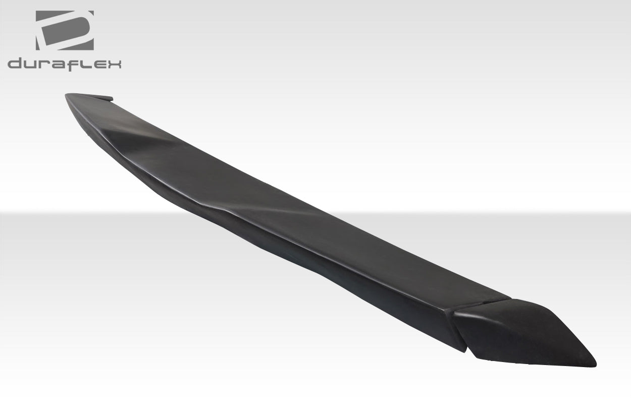 2009-2018 Dodge Ram Duraflex XT Wave Rear Wing