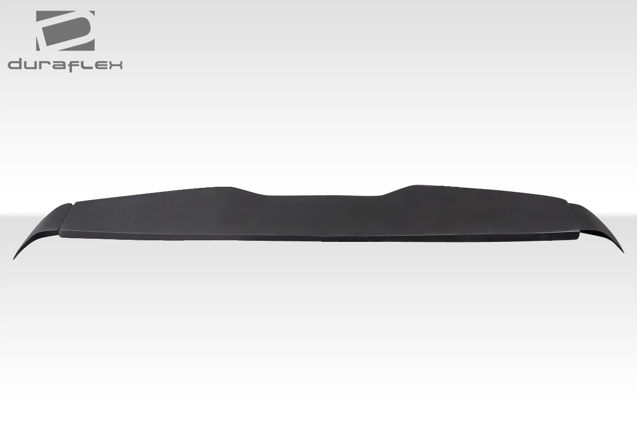 2009-2018 Dodge Ram Duraflex XT Wave Rear Wing