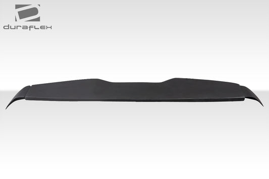 2009-2018 Dodge Ram Duraflex XT Wave Rear Wing