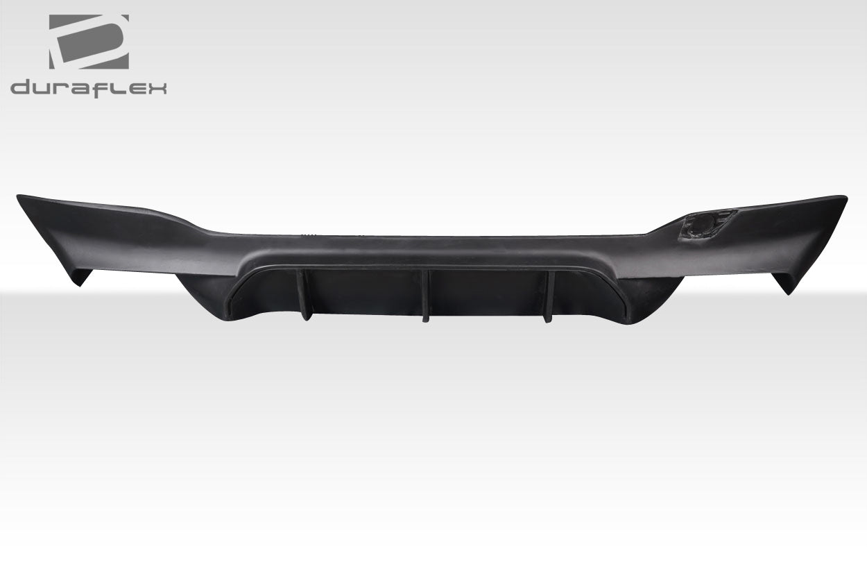 2017-2022 BMW 5 Series G30 Duraflex Sika Rear Diffuser - 1 Piece (S)