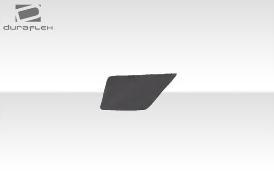 2017-2022 BMW 5 Series G30 Duraflex Sika Rear Diffuser - 1 Piece