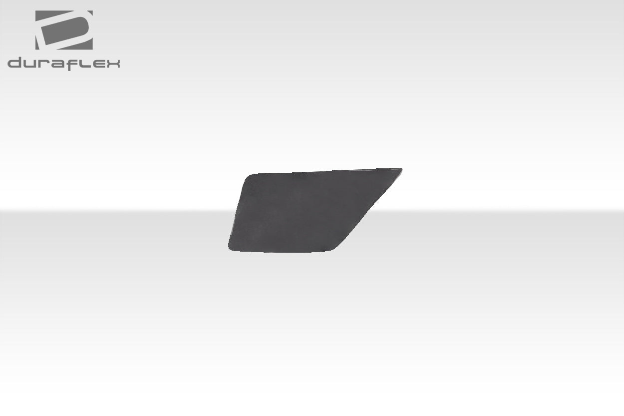 2017-2022 BMW 5 Series G30 Duraflex Sika Rear Diffuser - 1 Piece (S)