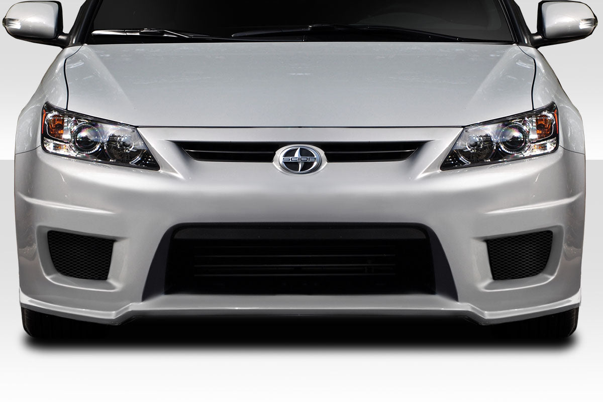 2011-2013 Scion TC Duraflex Acer Front Bumper
