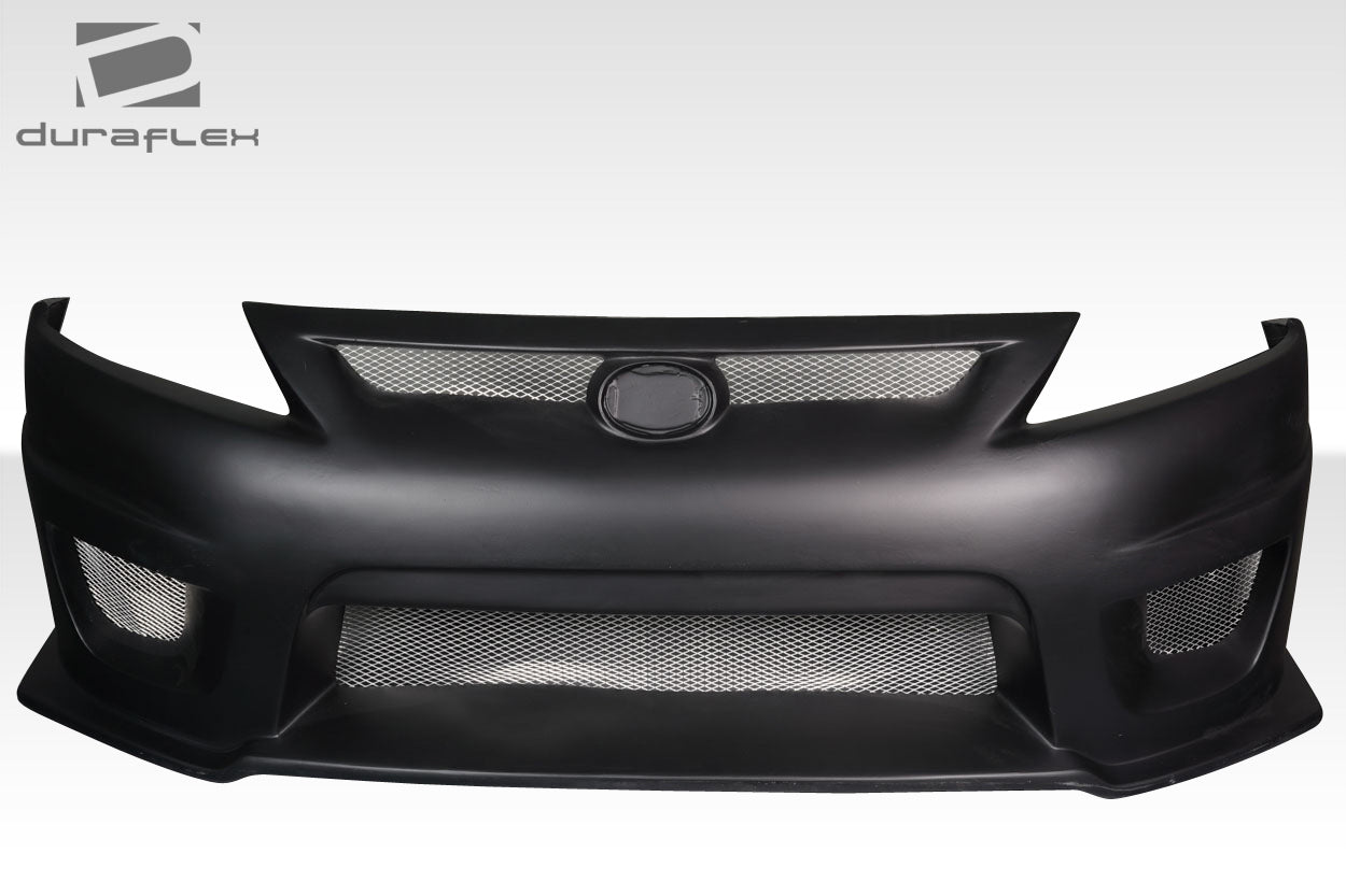 2011-2013 Scion TC Duraflex Acer Front Bumper