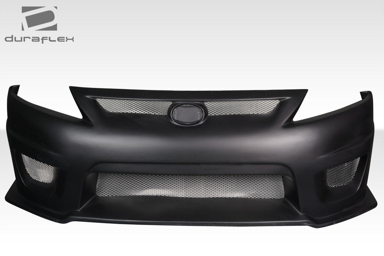 2011-2013 Scion TC Duraflex Acer Front Bumper
