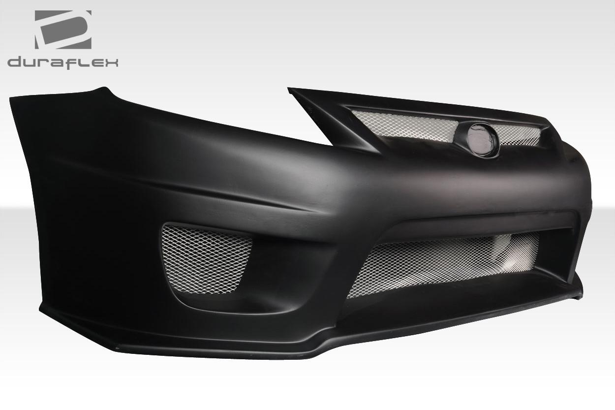2011-2013 Scion TC Duraflex Acer Front Bumper