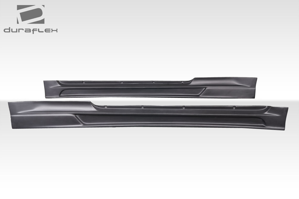 2011-2013 Scion TC Duraflex Acer Side Skirts