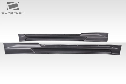 2011-2013 Scion TC Duraflex Acer Side Skirts