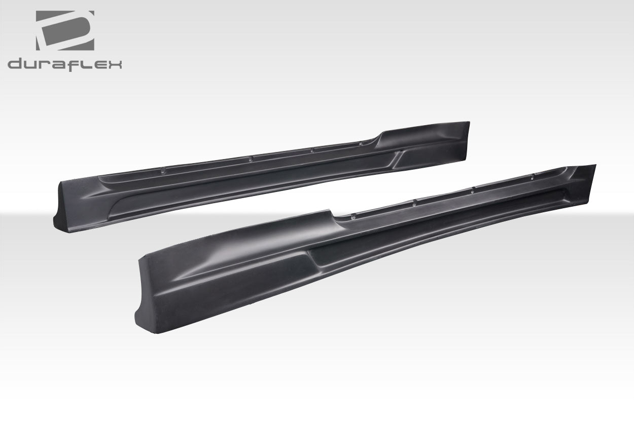 2011-2013 Scion TC Duraflex Acer Side Skirts