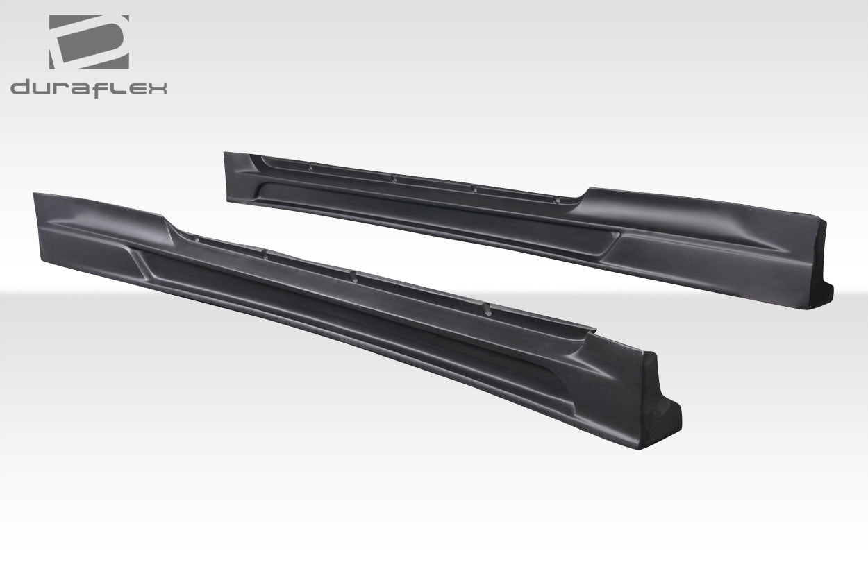 2011-2013 Scion TC Duraflex Acer Side Skirts
