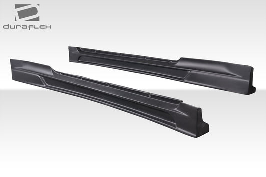 2011-2013 Scion TC Duraflex Acer Side Skirts