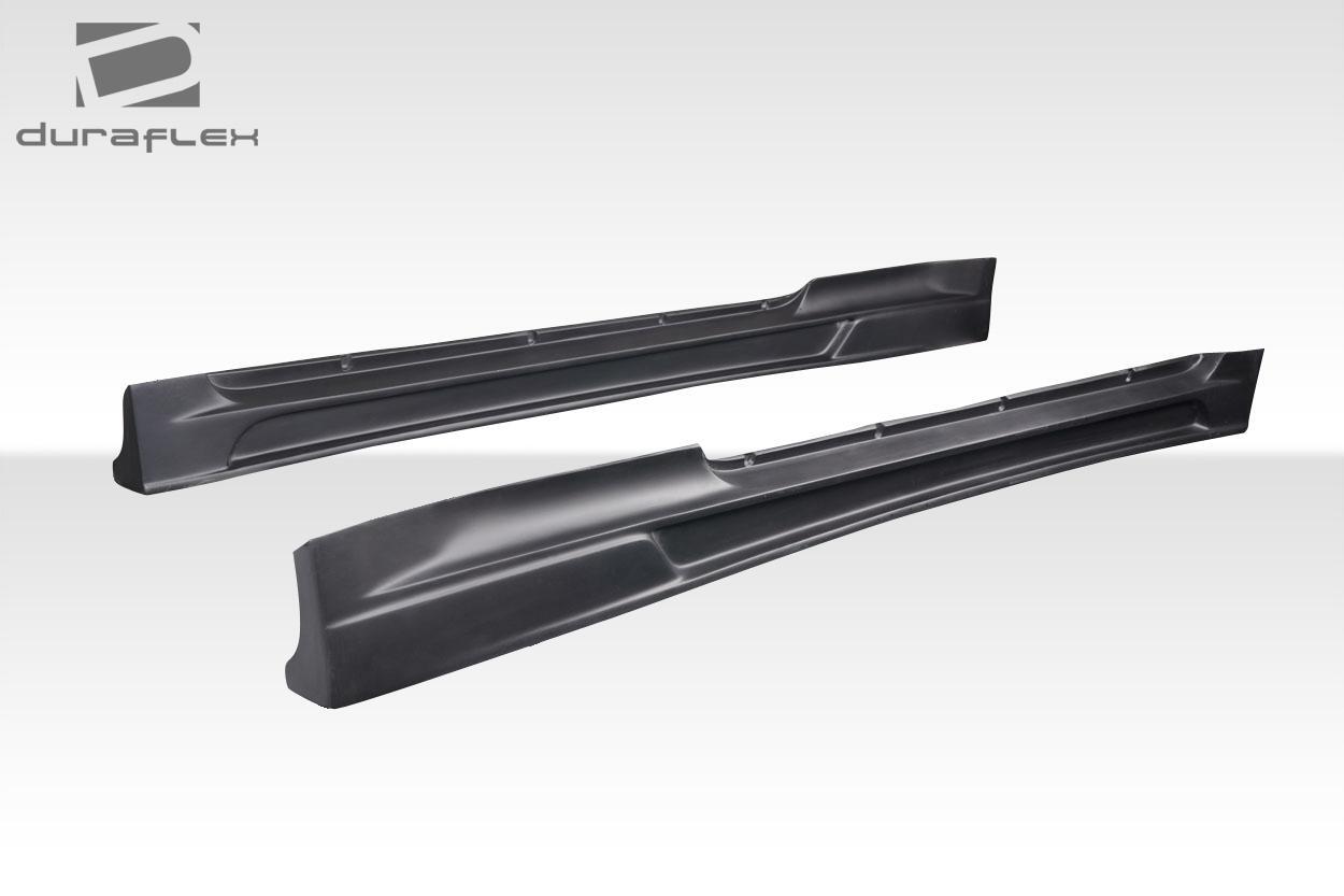 2011-2013 Scion TC Duraflex Acer Side Skirts