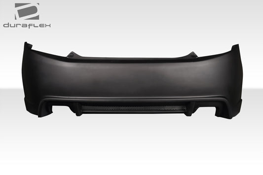 2011-2013 Scion TC Duraflex Acer Rear Bumper