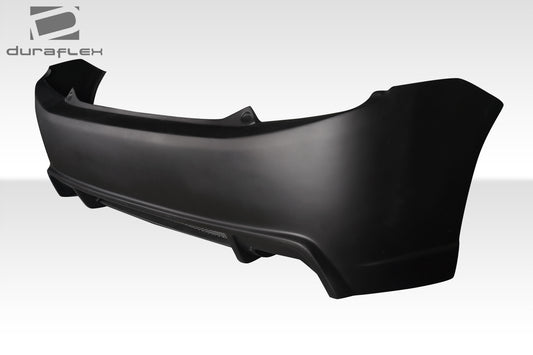 2011-2013 Scion TC Duraflex Acer Rear Bumper