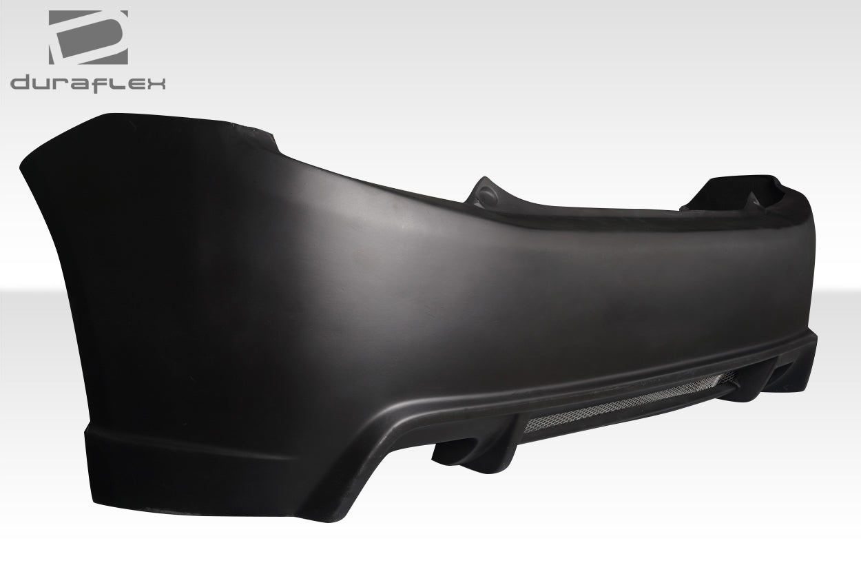 2011-2013 Scion TC Duraflex Acer Rear Bumper