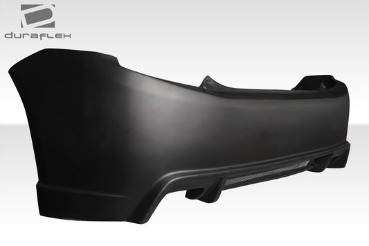 2011-2013 Scion TC Duraflex Acer Rear Bumper