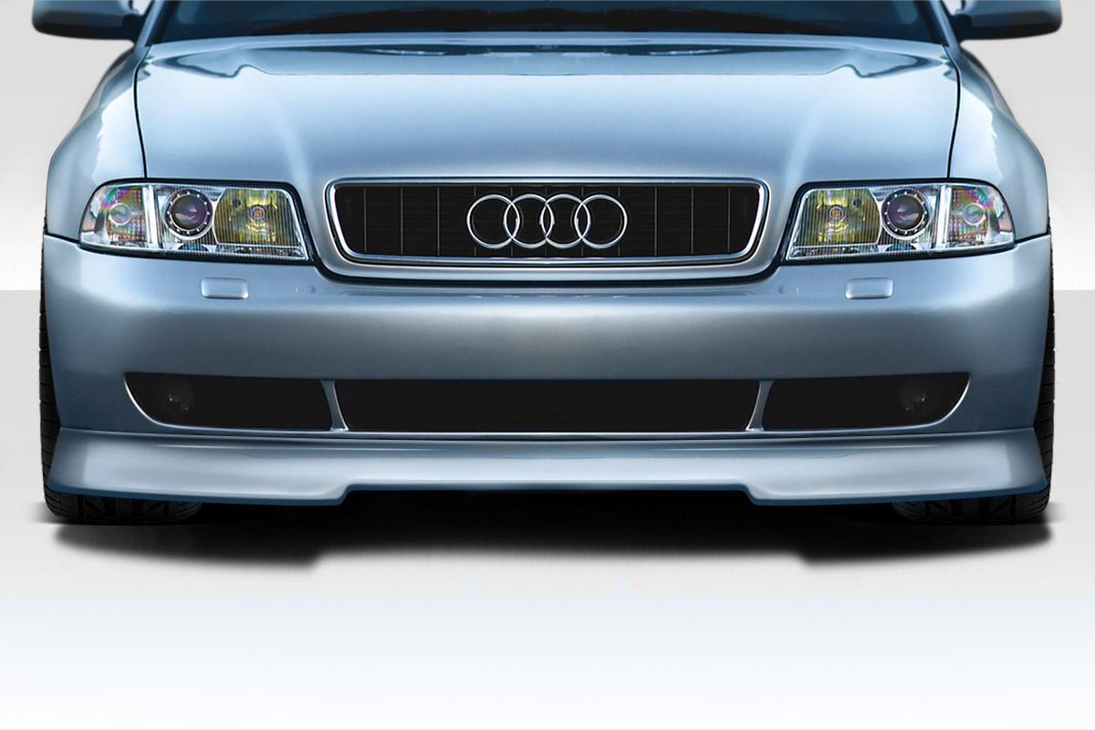 1996-2001 Audi A4 Duraflex RGR Tune Front Lip