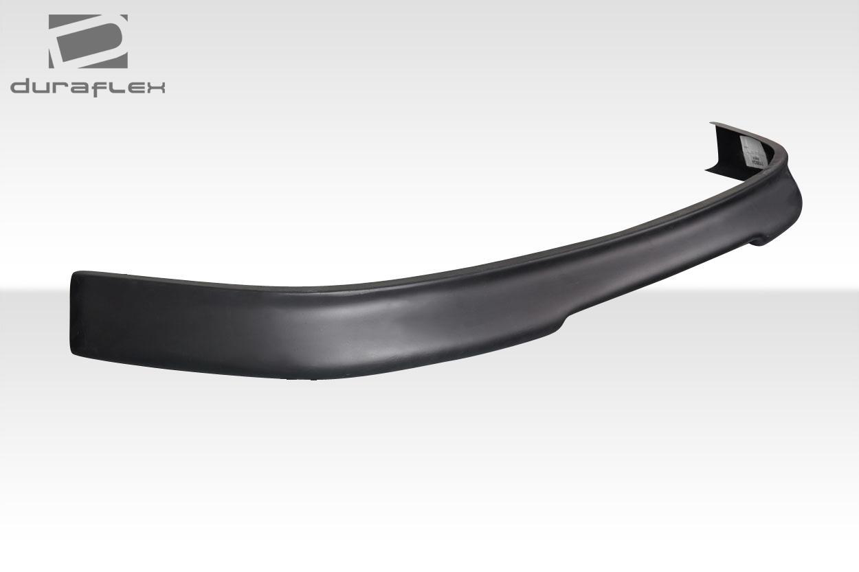 1996-2001 Audi A4 Duraflex RGR Tune Front Lip