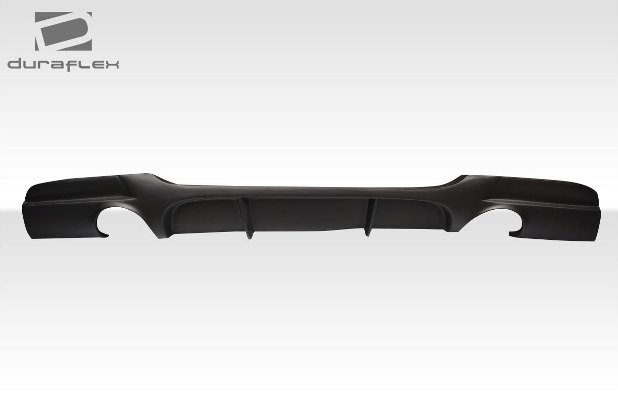 2006-2011 BMW 3 Series Duraflex Novarix Rear Lip
