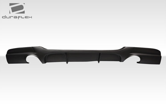 2006-2011 BMW 3 Series Duraflex Novarix Rear Lip