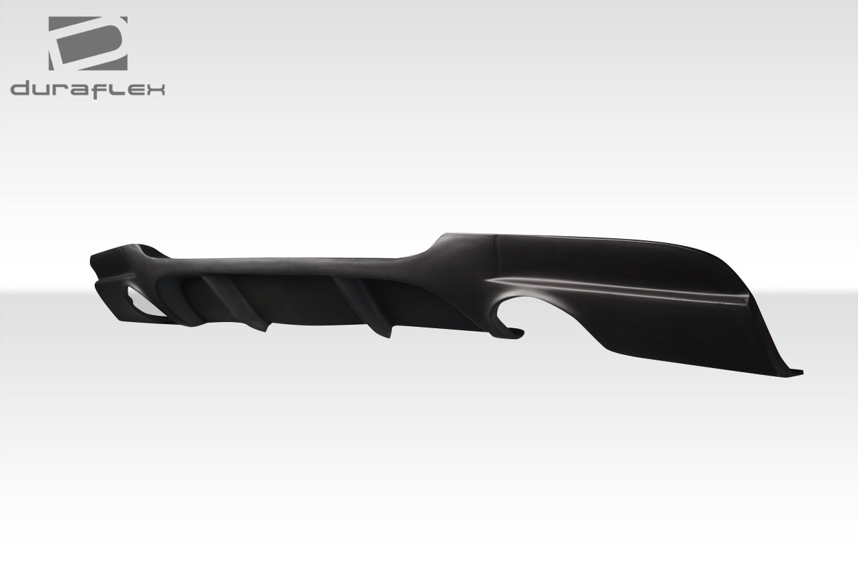 2006-2011 BMW 3 Series Duraflex Novarix Rear Lip