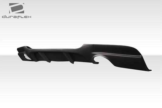 2006-2011 BMW 3 Series Duraflex Novarix Rear Lip