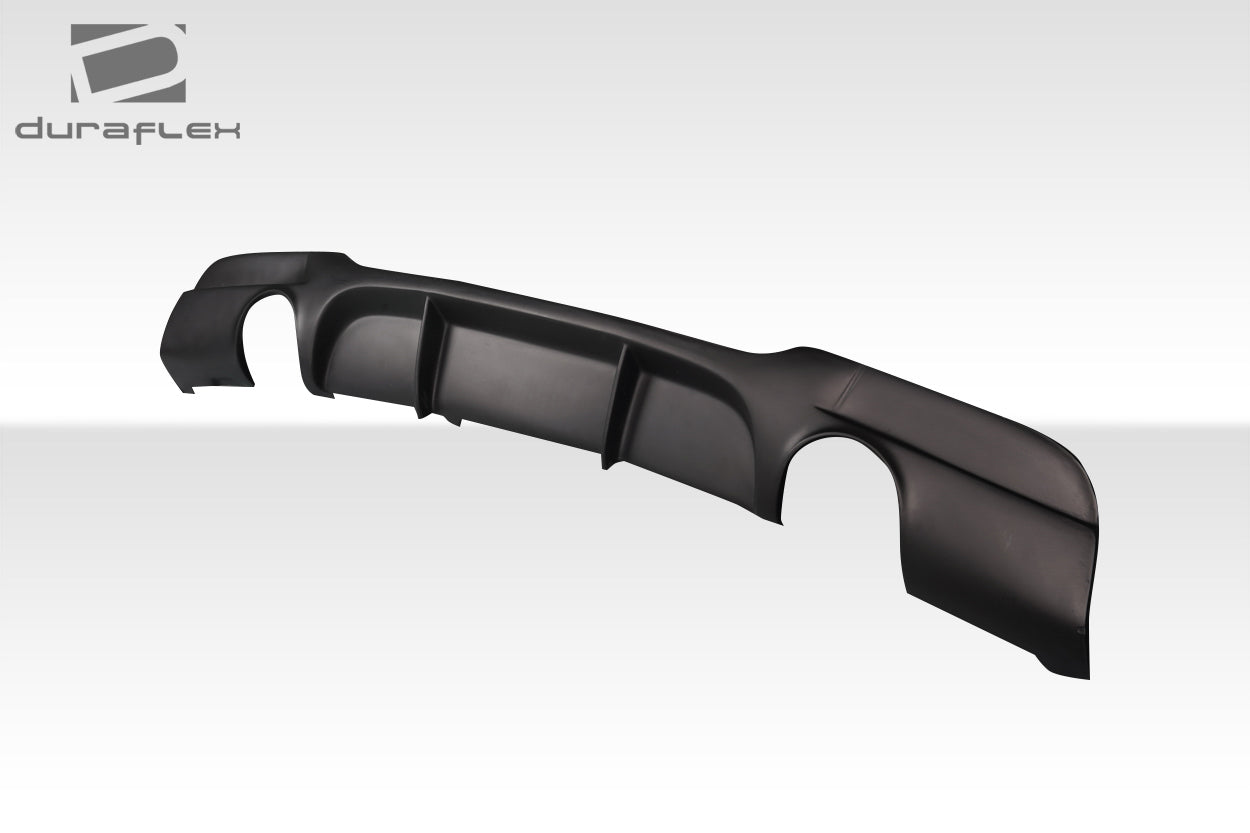 2006-2011 BMW 3 Series Duraflex Novarix Rear Lip