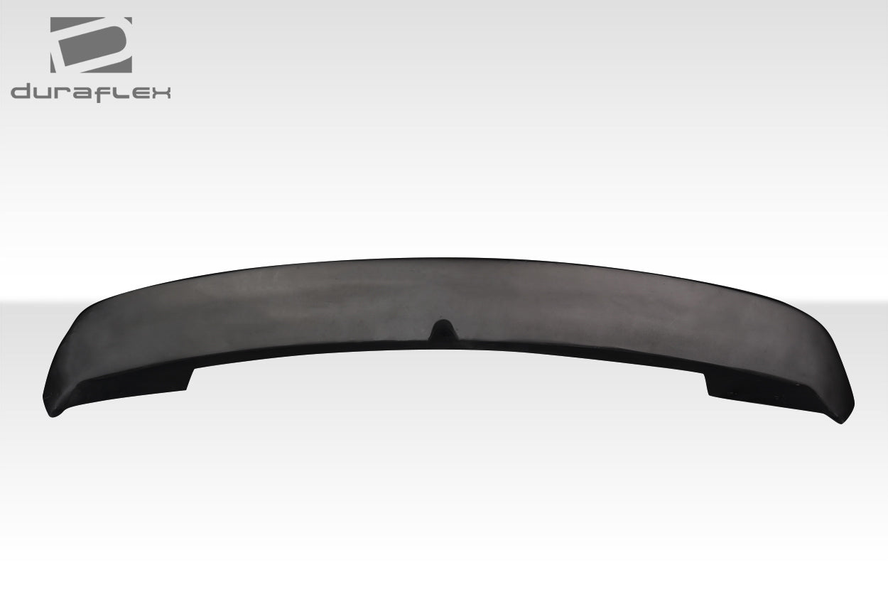 2004-2009 Mazda 3 Duraflex SBR Ducktail Rear Wing Spoiler - 1 Piece (S)