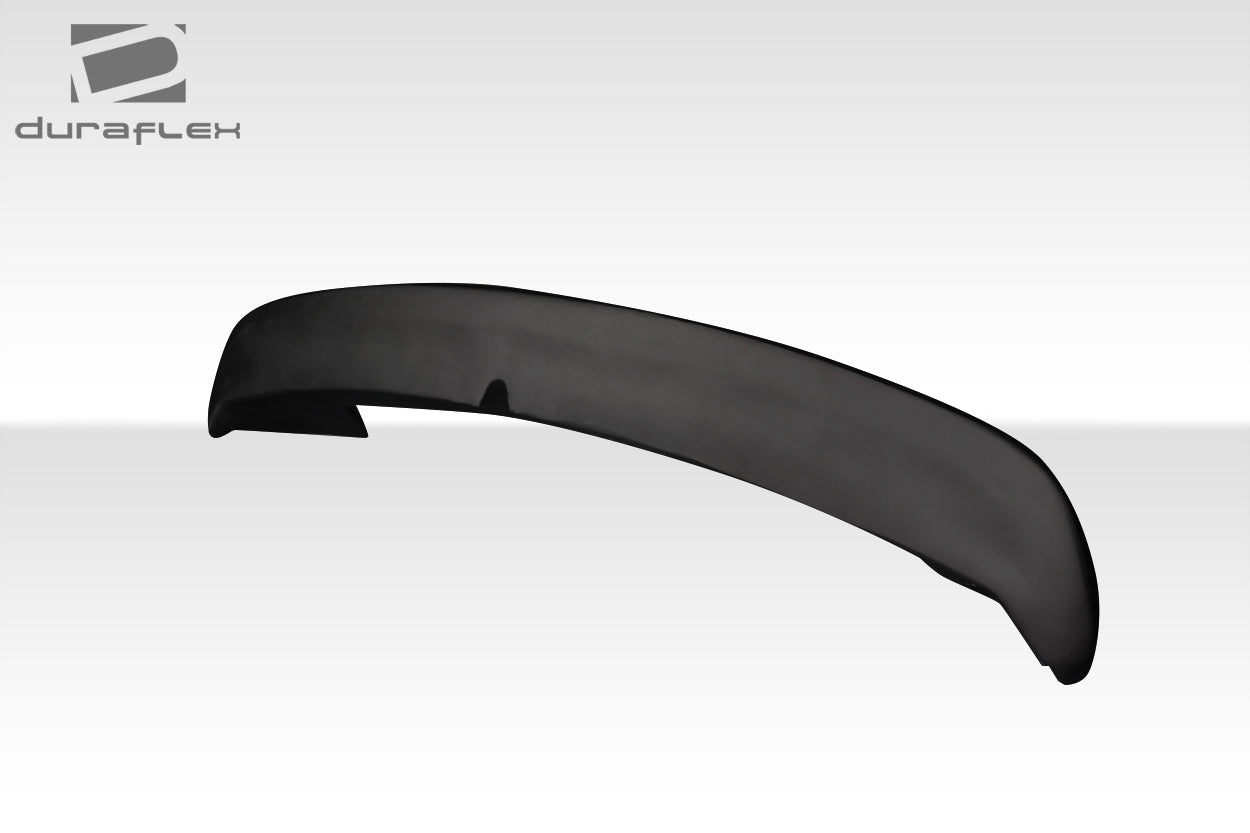 2004-2009 Mazda 3 Duraflex SBR Ducktail Rear Wing Spoiler - 1 Piece (S)