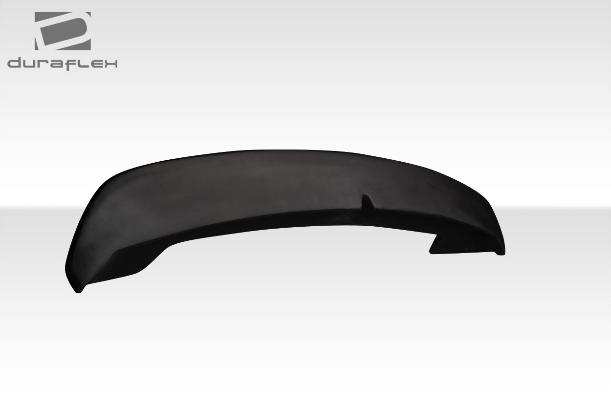 2004-2009 Mazda 3 Duraflex SBR Ducktail Rear Wing Spoiler - 1 Piece (S)