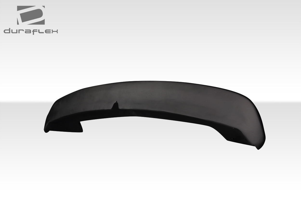 2004-2009 Mazda 3 Duraflex SBR Ducktail Rear Wing Spoiler - 1 Piece (S)