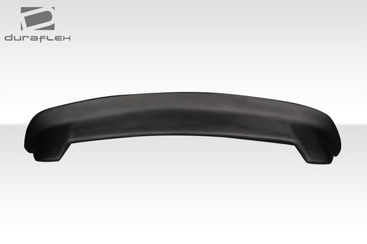 2004-2009 Mazda 3 Duraflex SBR Ducktail Rear Wing Spoiler - 1 Piece