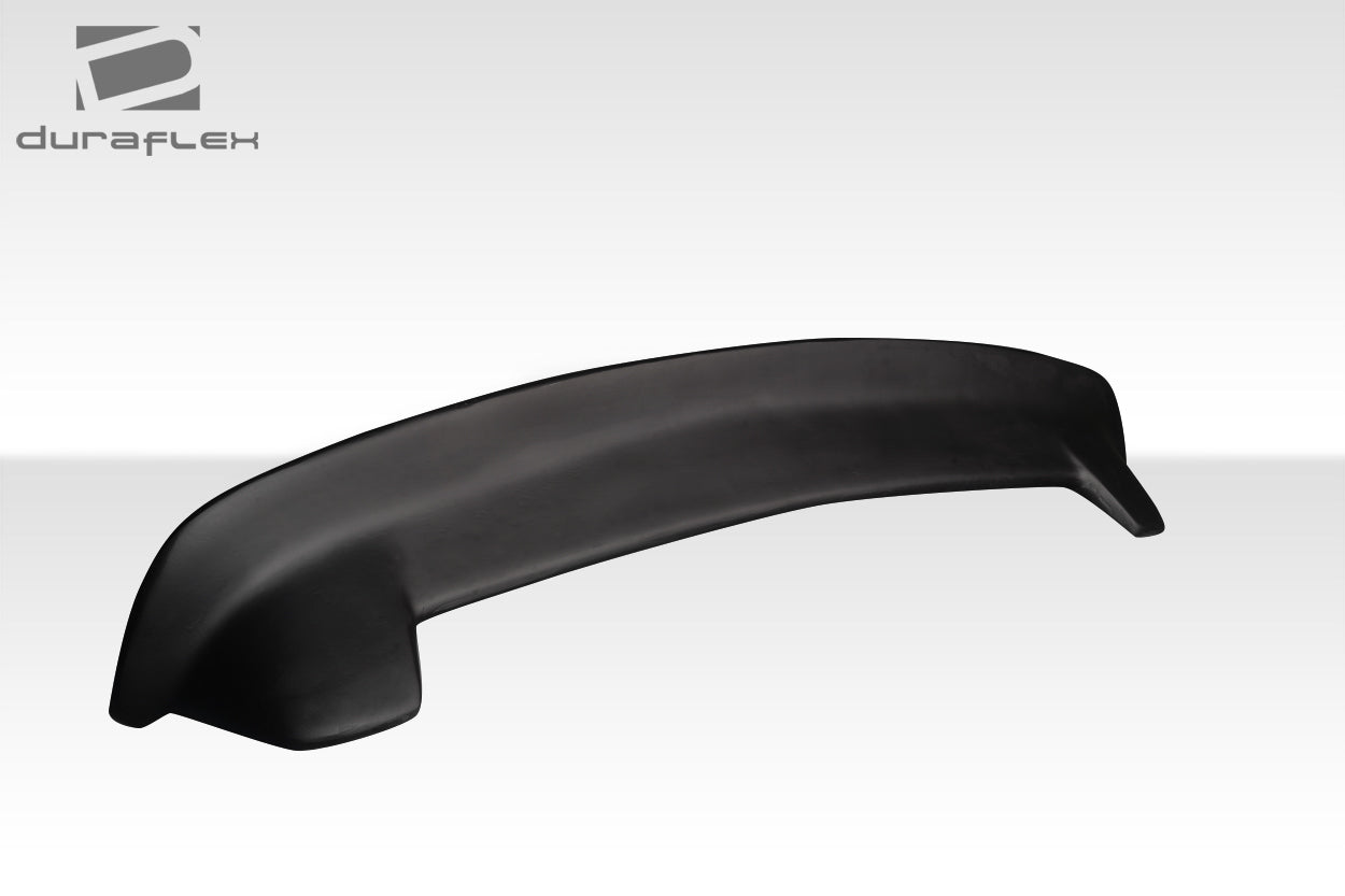2004-2009 Mazda 3 Duraflex SBR Ducktail Rear Wing Spoiler - 1 Piece (S)
