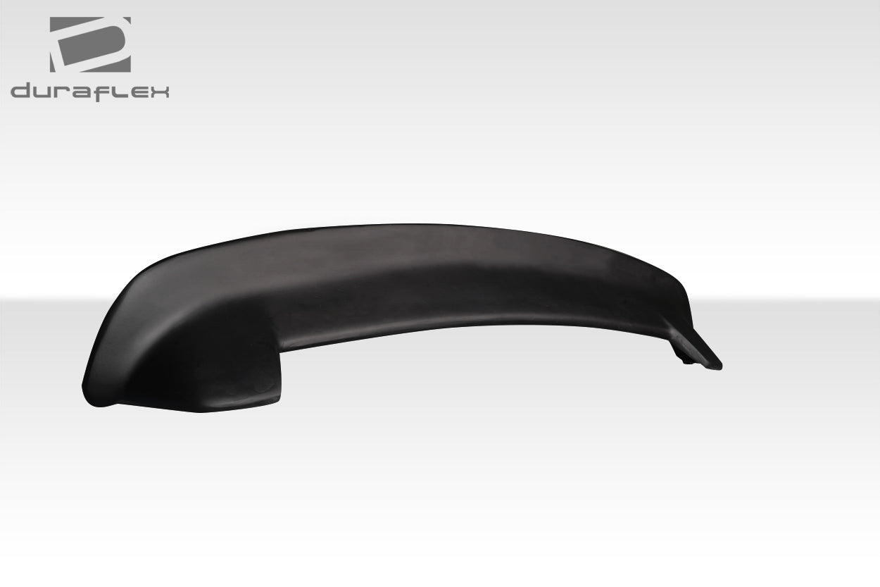2004-2009 Mazda 3 Duraflex SBR Ducktail Rear Wing Spoiler - 1 Piece (S)